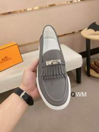 Picture of Hermes Shoes _SKUHermessz38-45WM030711282
